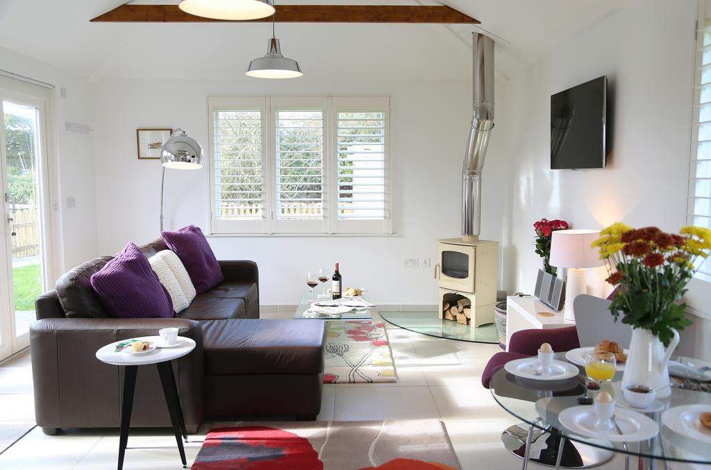 Harry'S At Spire Cottage Dog Friendly Cottage Chichester Chambre photo