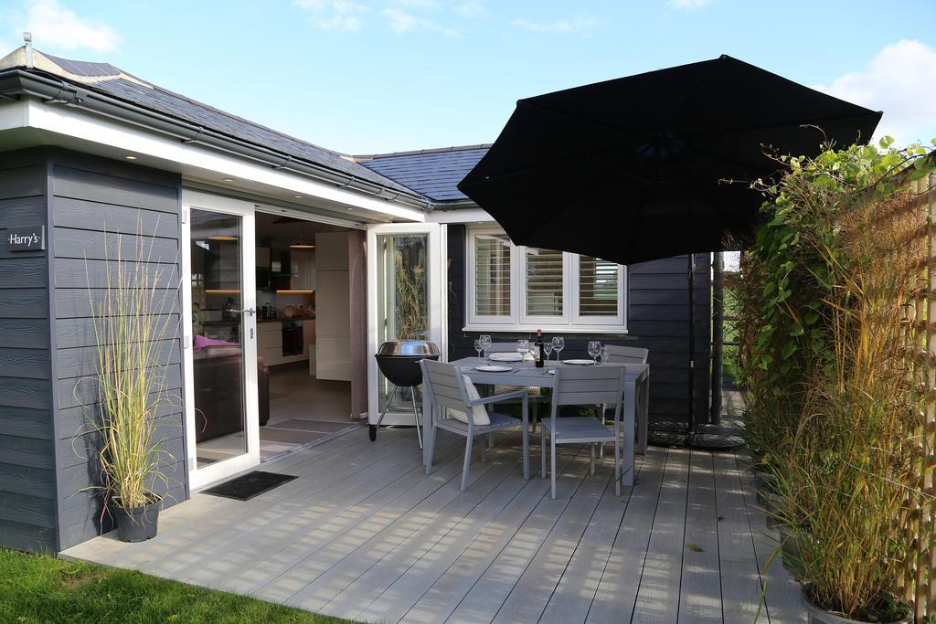 Harry'S At Spire Cottage Dog Friendly Cottage Chichester Chambre photo